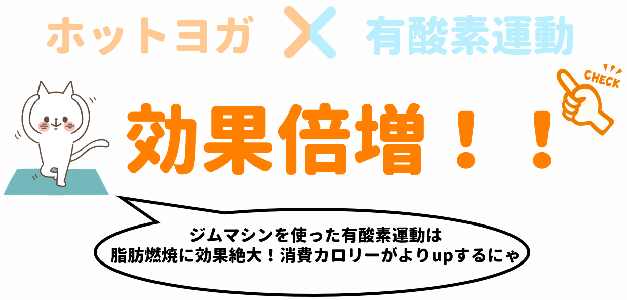 有酸素運動