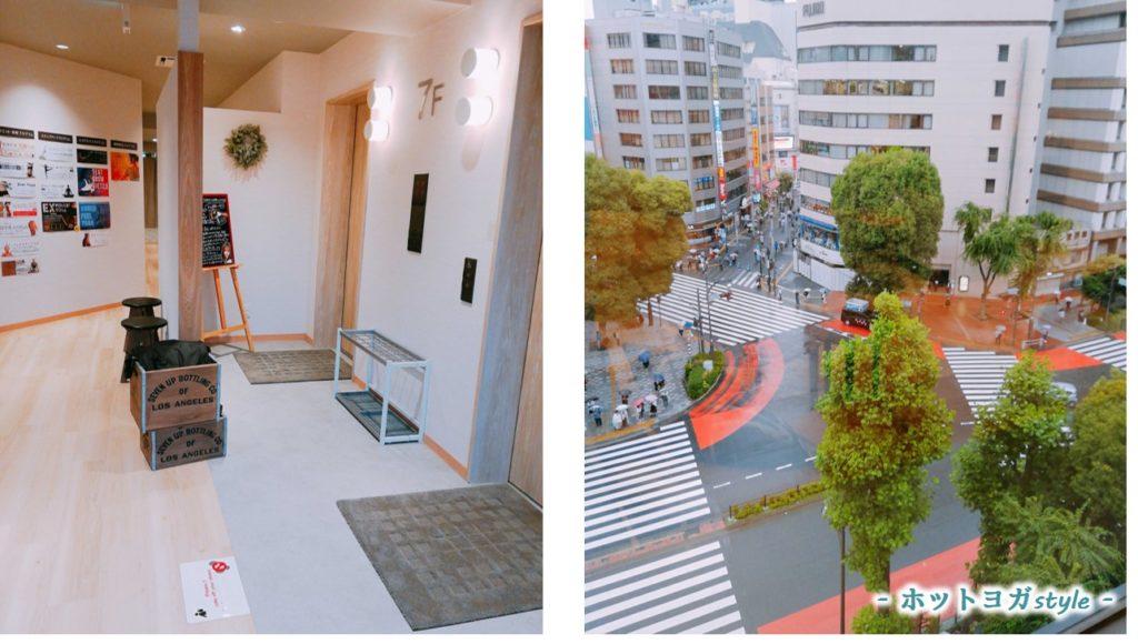 外観・景色