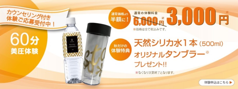 体験レッスン