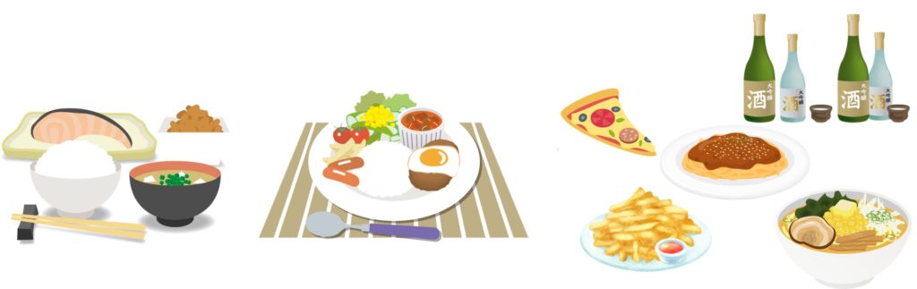 食生活