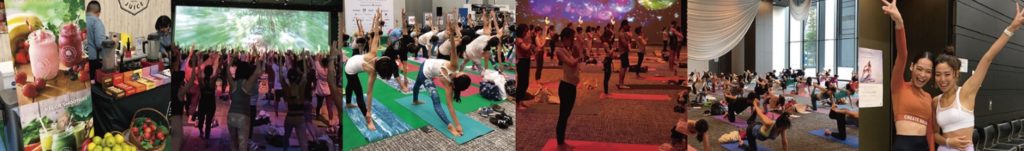 YOGAJAPAN