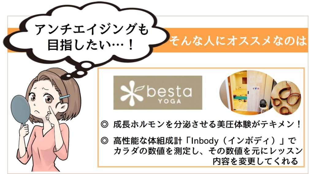 アンチエイジング