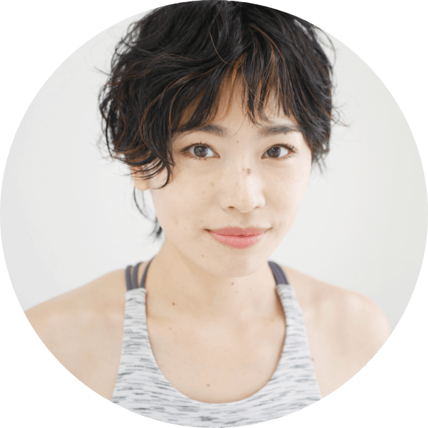 Shizuka Mori