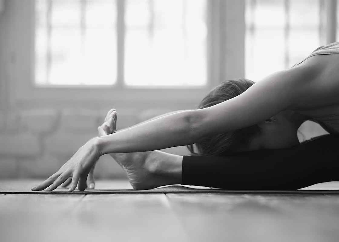 CJ Stretch
